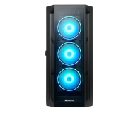 CHIEFTEC APEX GA-01B-TG-OP 4xFans ARGB - 1213240 - zdjęcie 5